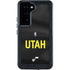 NBA Utah Jazz Jersey Galaxy S24 Waterproof Case